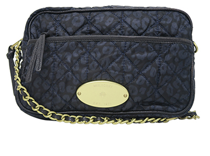 Rosie Camera Bag, front view